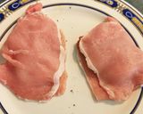 Foto del paso 4 de la receta: "Llom amb Col" (Lomo de cerdo con Col)