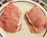 Foto del paso 4 de la receta: "Llom amb Col" (Lomo de cerdo con Col)