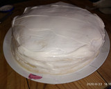 Foto del paso 5 de la receta: Tarta salada de tortitas Thermomix