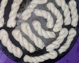Foto del paso 5 de la receta: Pancitos de Anís