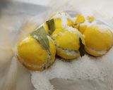 A picture of step 2 of Salt-Preserved Lemons for Many Uses 🍋.