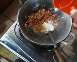 Foto langkah ke 5 dari resep Sambal jamur tiram.