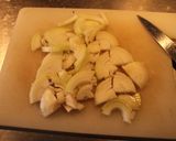 Foto del paso 15 de la receta: Abra cadabra estrellado