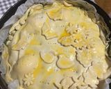 Foto del passaggio 4 della ricetta Torta pasqualina nostra
