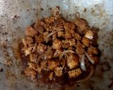 Foto langkah ke 5 dari resep 46. Teriyaki Tahu Tempe.