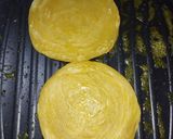 Foto langkah ke 6 dari resep Roti Canai / Cane / Roti Maryam /Parata.