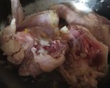 Foto langkah ke 2 dari resep Ayam Bakar Madu - Mpasi 18 Bulan (Hana 20 Bulan).