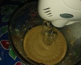 Foto del paso 4 de la receta: Muffins de manzana con canela
