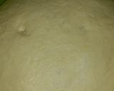 Foto del paso 4 de la receta: Pan turco plano