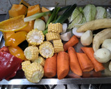 Foto del paso 1 de la receta: Puchero Uruguayo