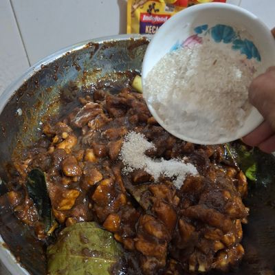 Langkah 8