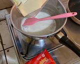 Foto langkah ke 5 dari resep Cinnamon Rolls.