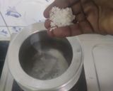 இடியாப்பம் தேங்காய் பால் ரெசிபி ஸ்டேப் 1 புகைப்படம்