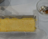 Foto del paso 4 de la receta: Bizcocho de calabaza, con o sin gluten