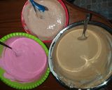 Foto langkah ke 6 dari resep Home made ice cream.