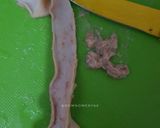 Foto langkah ke 1 dari resep Usus goreng Krispy.