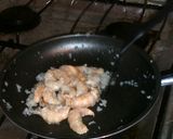 Foto del paso 6 de la receta: Camarones enchipotlados