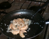 Foto del paso 6 de la receta: Camarones enchipotlados
