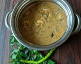 मुगागाठी (moogagathi recipe in marathi) रेसिपी स्टेप 4 फोटो 