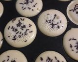 Foto langkah ke 4 dari resep 46# Kue Pukis Berbentuk Kue Cubit.