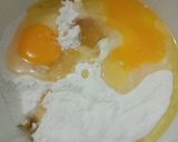 Foto langkah ke 1 dari resep Kulit Risol Lentur dan Anti Sobek.