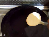 Banana Pancake