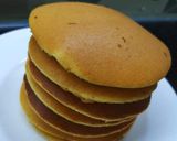Hình bước làm 4 của món Pancakes