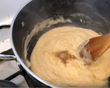 Foto del paso 5 de la receta: Papas al horno con huevos