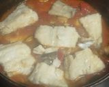 Foto del paso 6 de la receta: Bacalao con "Sanfaina"