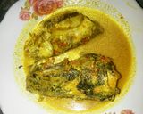 Foto langkah ke 4 dari resep Pindang kepala ikan murah meriah#selasabisa#BikinRamadanBerkesan.