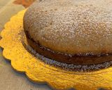 Foto del passaggio 5 della ricetta CrosFit (Crostata Fit)