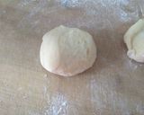 Une image de l'étape 4 de Brioche japonaise.