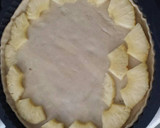 Foto del paso 2 de la receta: Tarta de piña y frutos del bosque