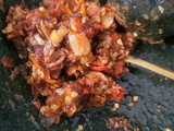 Sambal kecap