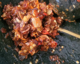 Foto langkah ke 2 dari resep Sambal kecap.