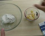Foto langkah ke 5 dari resep Cilok Crispy Mozarella.
