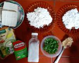 Foto langkah ke 1 dari resep Bakso Tahu.