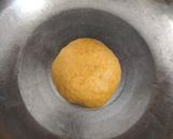 Foto langkah ke 5 dari resep Molen Ubi Orange.