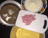 Foto del paso 7 de la receta: Empanadas de maíz rellenas