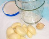 Foto langkah ke 2 dari resep Baceman bawang putih.