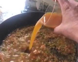 Foto del paso 4 de la receta: Arroz negro