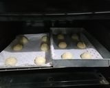 Foto del paso 12 de la receta: Bollos rellenos de chorizo 😋