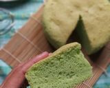 Foto langkah ke 5 dari resep Ogura Cake.