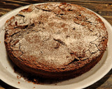 Foto del paso 6 de la receta: Torta húmeda de chocolate (torta de mi cumpleaños 🍫🎉)