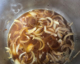 Foto del paso 5 de la receta: Lomo de cerdo en salsa