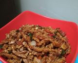 Foto langkah ke 6 dari resep Orek tempe.
