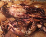 Foto del paso 2 de la receta: Asado de pulpo