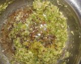मराठवाडा स्पेशल कांदा कैरीची (kanda kairichi chutney recipe in marathi) रेसिपी स्टेप 3 फोटो 