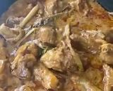 Foto langkah ke 3 dari resep Rendang Ayam Kampung.