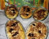 Foto langkah ke 9 dari resep 46. Klapertart Premium.
